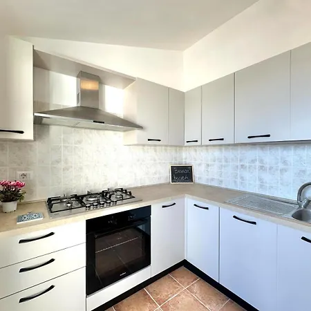 Branca 2 - Moderno Sul Mare