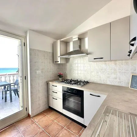 شقة Branca 2 - Moderno Sul Mare