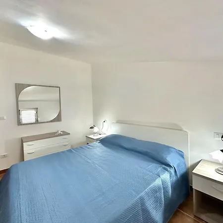 Branca 2 - Moderno Sul Mare Brancaleone Marina