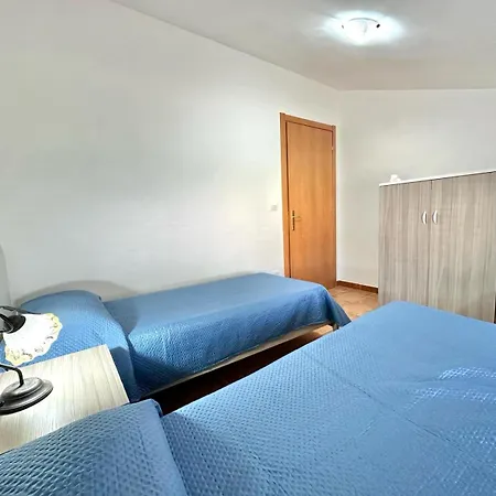 Apartment Branca 2 - Moderno Sul Mare *