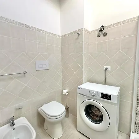 Branca 2 - Moderno Sul Mare Apartment