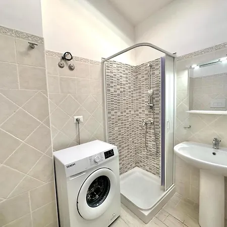 Branca 2 - Moderno Sul Mare Apartment