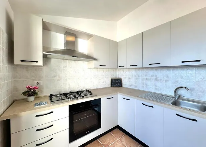 Branca 2 - Moderno Sul Mare