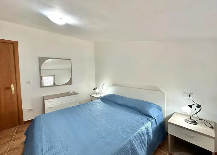 Branca 2 - Moderno Sul Mare Brancaleone Marina