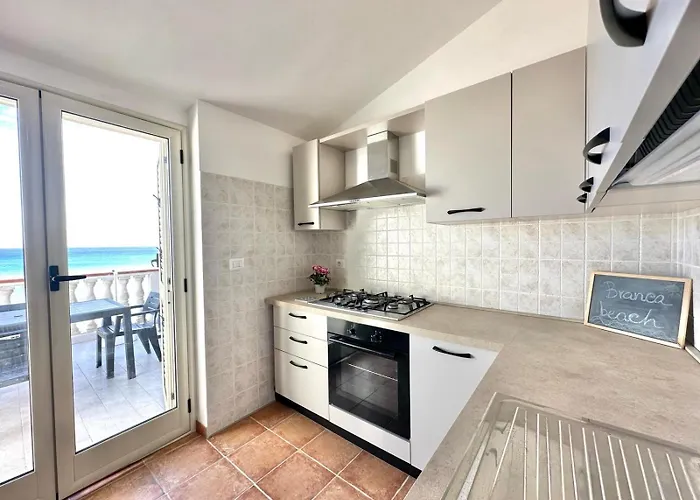Apartment Branca 2 - Moderno Sul Mare