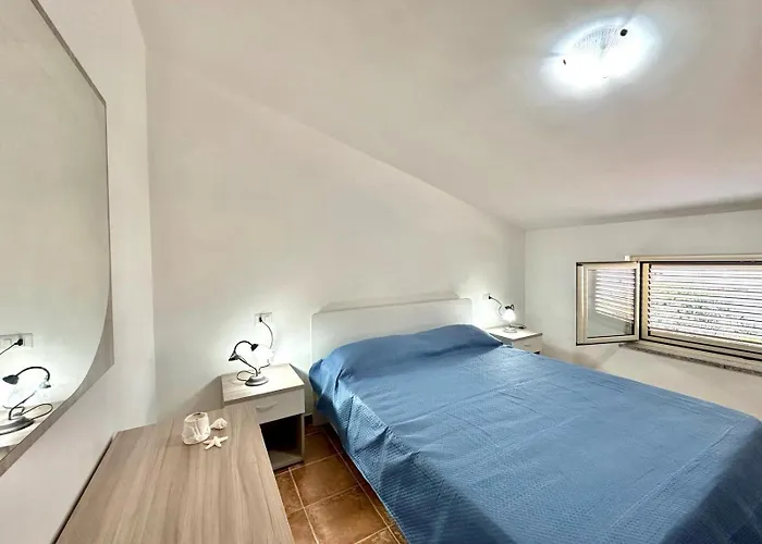 Branca 2 - Moderno Sul Mare *