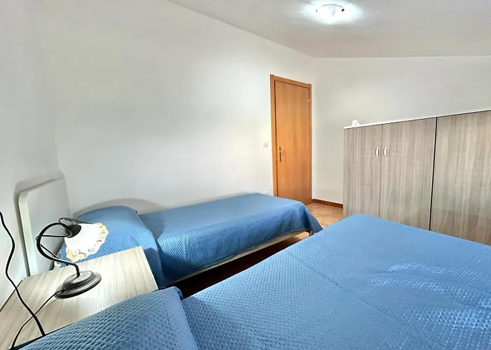 Apartment Branca 2 - Moderno Sul Mare *