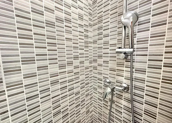 Branca 2 - Moderno Sul Mare *