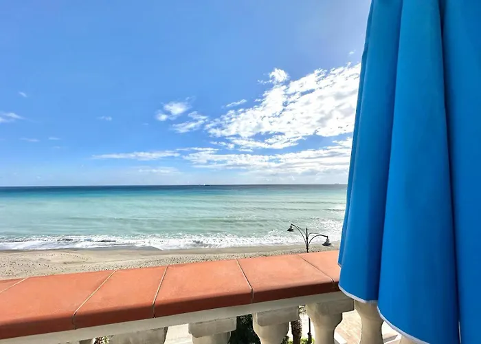 Branca 2 - Moderno Sul Mare * Brancaleone Marina